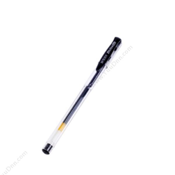晨光文具 M&G GP1720 中性笔 0.5 （黑） 替换芯MG6102 插盖式中性笔