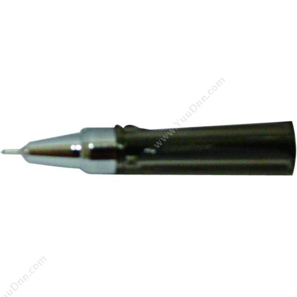 晨光文具 M&G GP1151  0.5 （黑） 替换芯MG13 插盖式中性笔