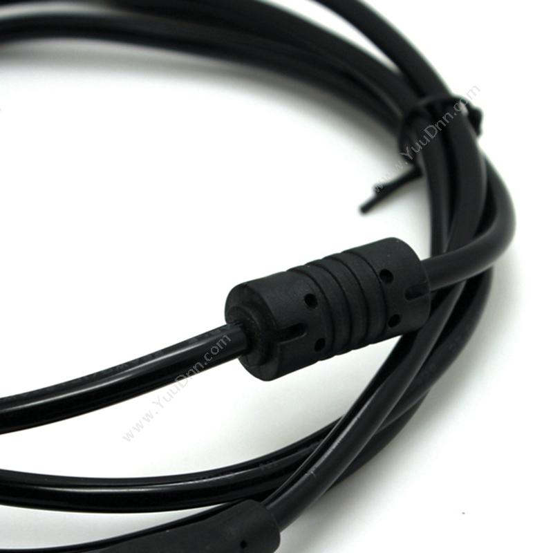 创乘 ChuangCheng CC168 USB2.0高速延长线(AM-AF) 1.5米 （黑） 其它线材