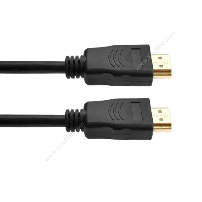 创乘 ChuangCheng CC174 HDMI数字高清线 Ver1.4版 5米 （黑） 视频线
