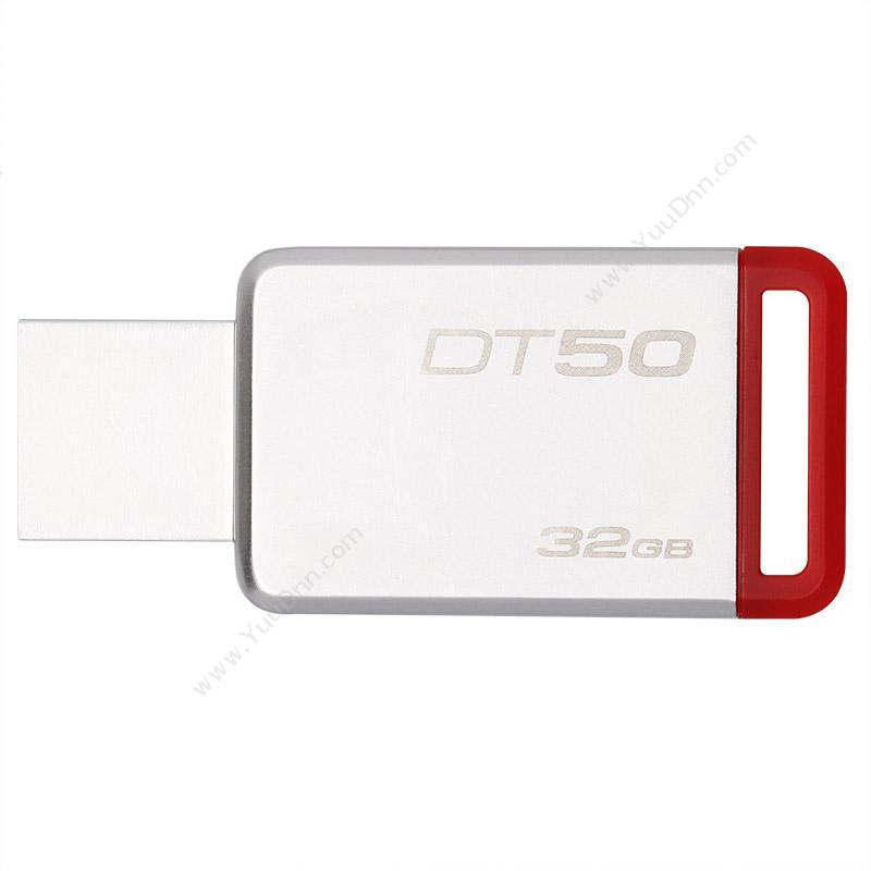 金士顿 Kingston DT50/32G 优盘 USB3.1 U盘