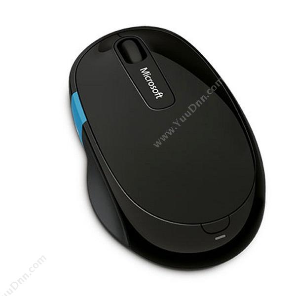 微软 Microsoft Sculpt 无线舒适桌面键鼠套装 无线键鼠套装