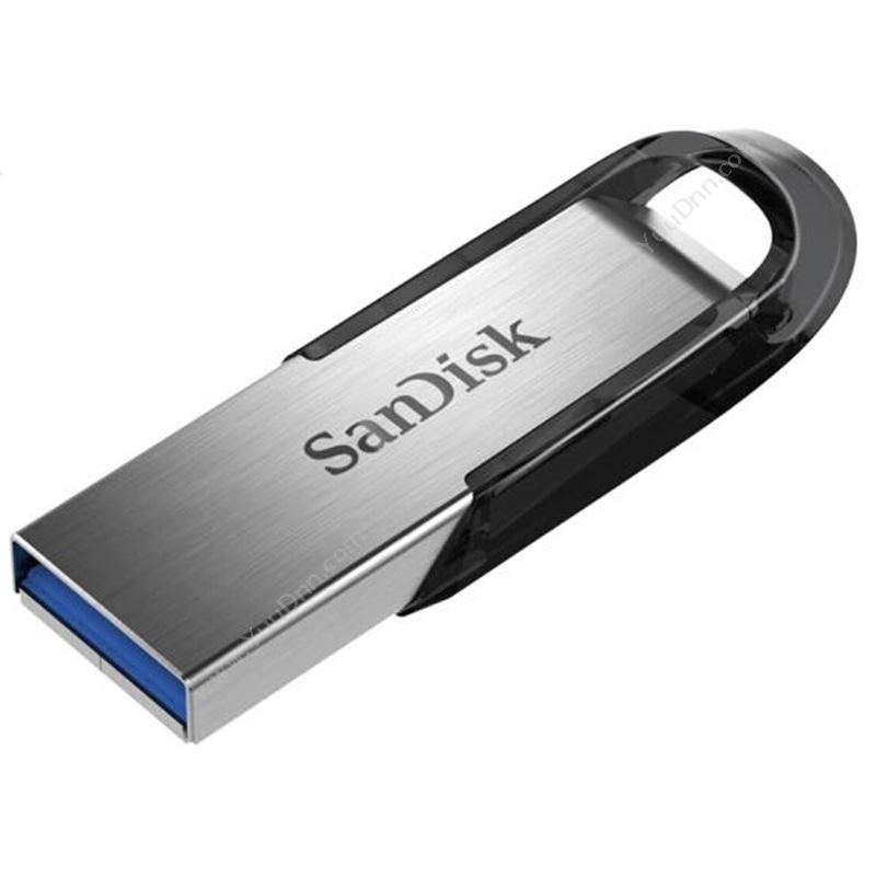 闪迪 SandiskSDCZ73-064G-Z46 酷铄USB 3.0  64G 亮(银）U盘