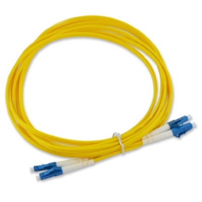 NetLink NETLINK 3米LC-LC 单模 单模光纤跳线