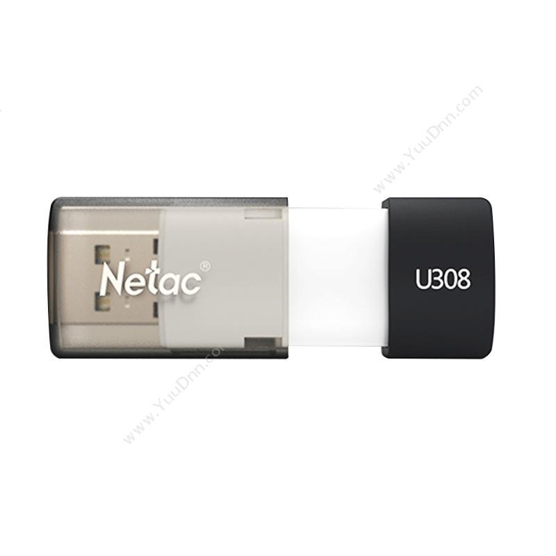 朗科 NetacU308  128G USB3U盘