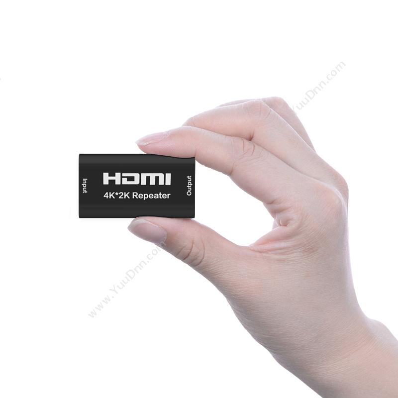 创乘 ChuangCheng CC516 HDMI微型高清信号放大器 扩展配件