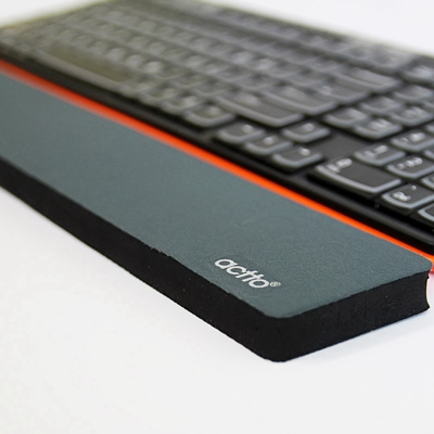 安尚 Actto WRS-01 键盘护腕垫 鼠标垫