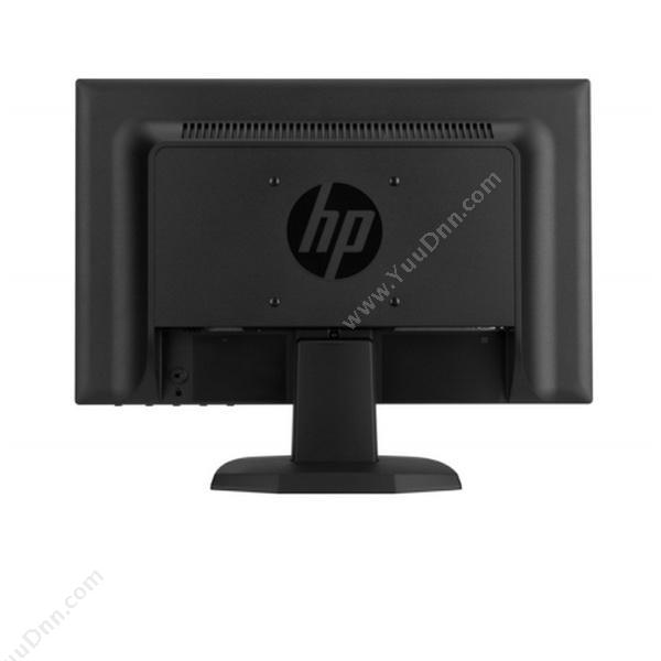 惠普 HP v223  21.5英寸宽屏16：9 LED 液晶显示器