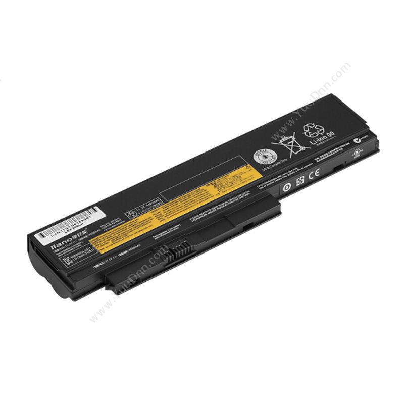 联想 Lenovo0A36307电池 9芯（黑） 适用于X230/X220系列装机配件
