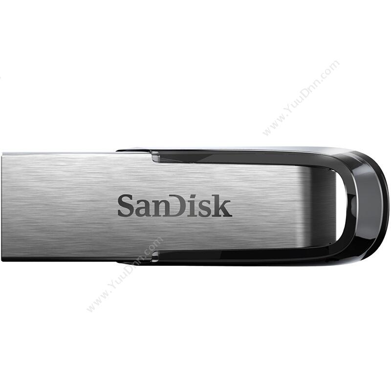 闪迪 SandiskCZ73 酷铄 USB3.0 金属 128GB 金属(银）U盘