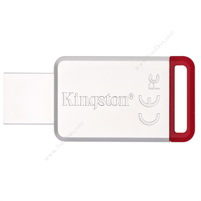 金士顿 Kingston DT50/32G 优盘 USB3.1 U盘