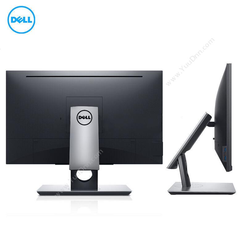 戴尔 Dell P2418HT 触屏显示器 23.8英寸 液晶显示器