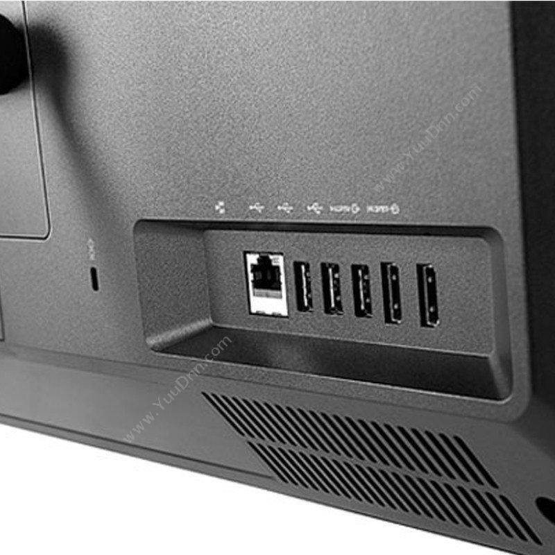 联想 Lenovo 一体机 启天A9050-B412   I3-4170/4G/500G硬盘/2G独立显卡 台式一体机