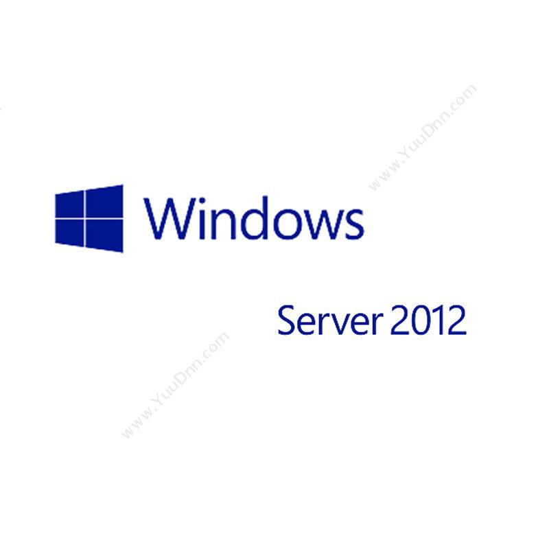 联想 Lenovowindows server 2012  标准版   适用于win所以系统操作系统