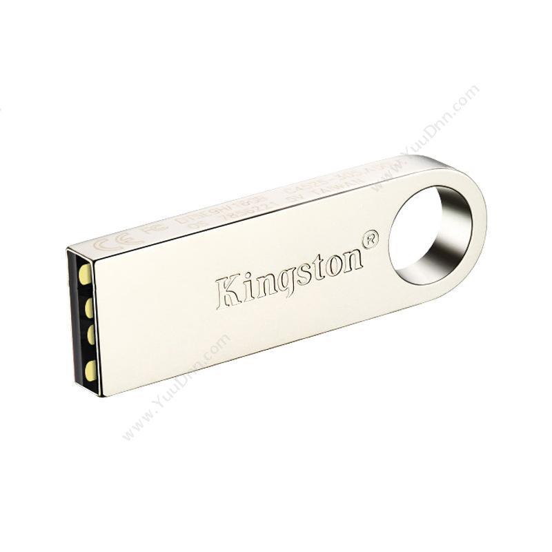 金士顿 Kingston DTSE9G2/32GB  32G（银）  支持高速读写 U盘