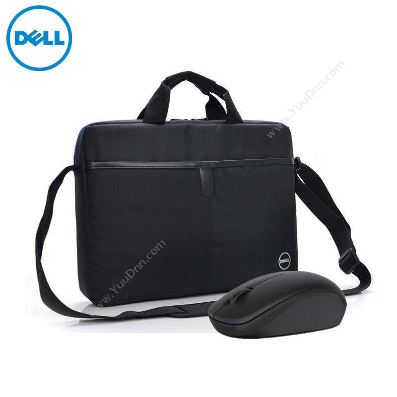 戴尔 Dell L7480 包鼠套装 笔记本包