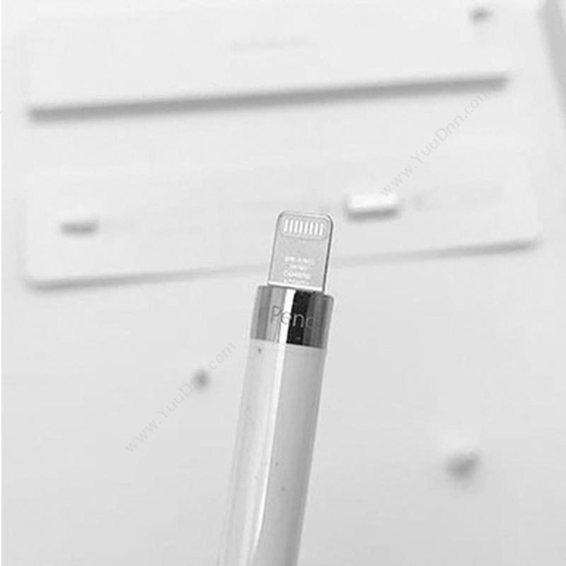 苹果 Apple MK0C2CH Pencil 手写笔 （白） 平板电脑配件