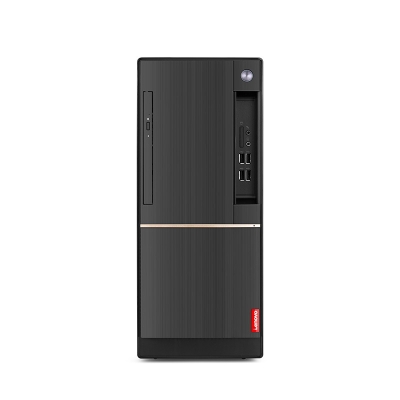 联想 Lenovo 扬天T4900d 台式套机 I5-7400 4G 1T 集显  WIN103Y 含LS2033显示器 电脑套装