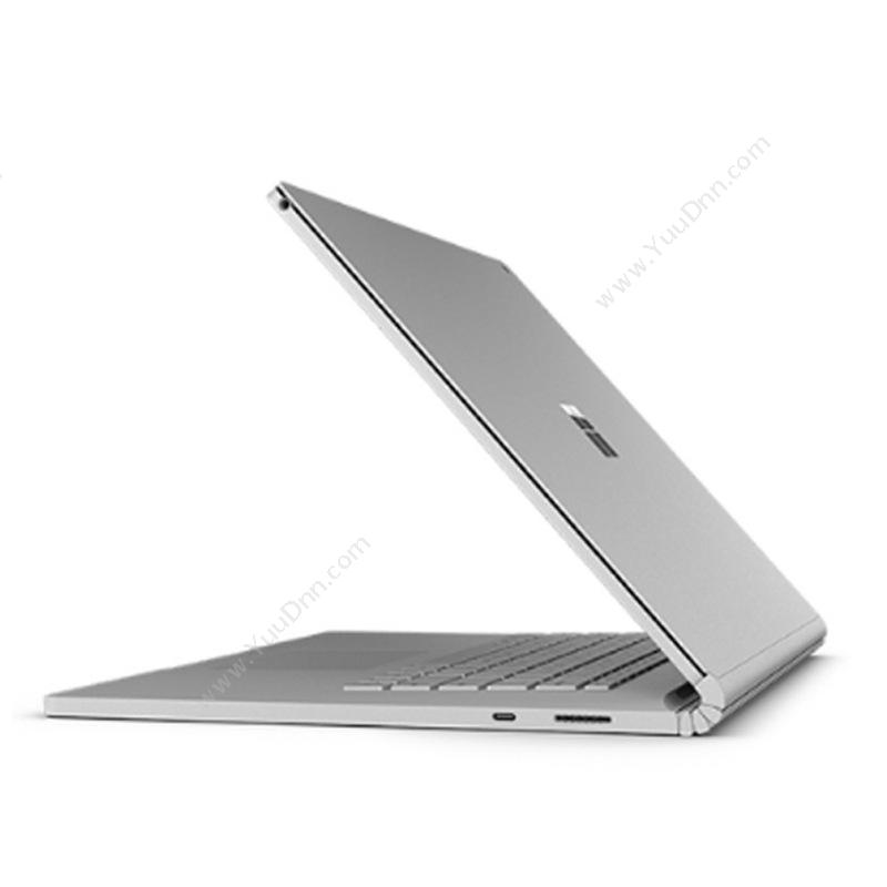 微软 Microsoft Surface BOOK2平板二合一 15英寸I716G1TBSSDW10P2Y（银） 笔记本