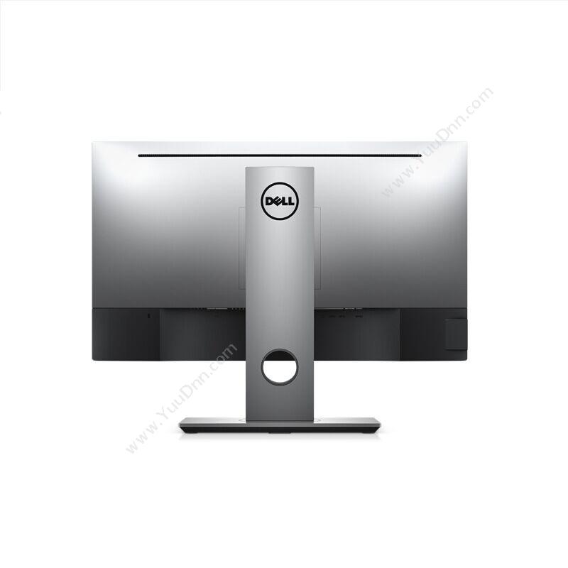 戴尔 Dell U2518DR 显示器 25英寸 银(黑） 液晶显示器