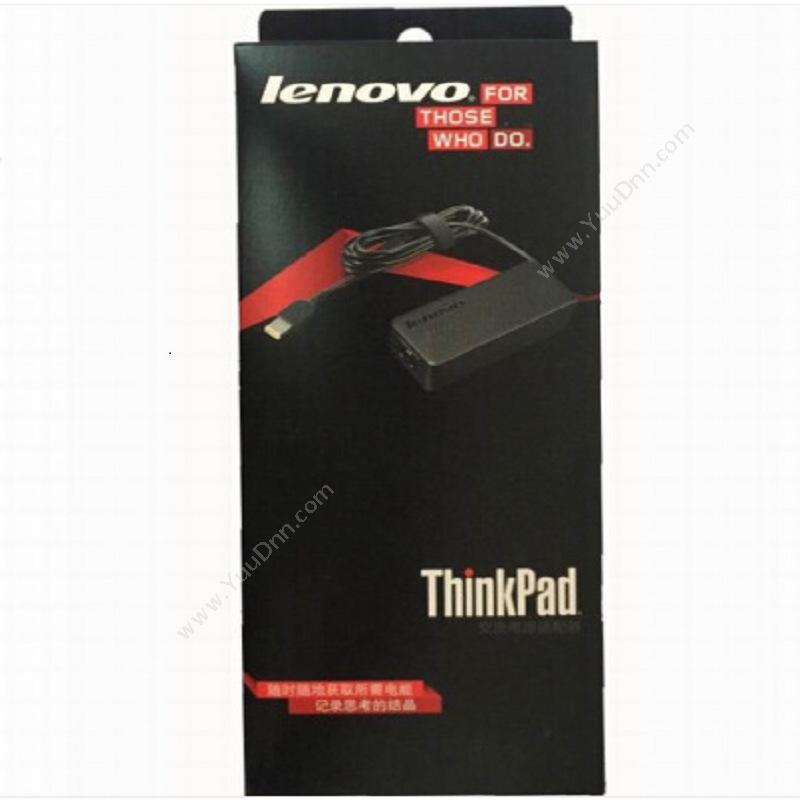 联想 Lenovo0B47488  65W电源 方口笔记本适配器