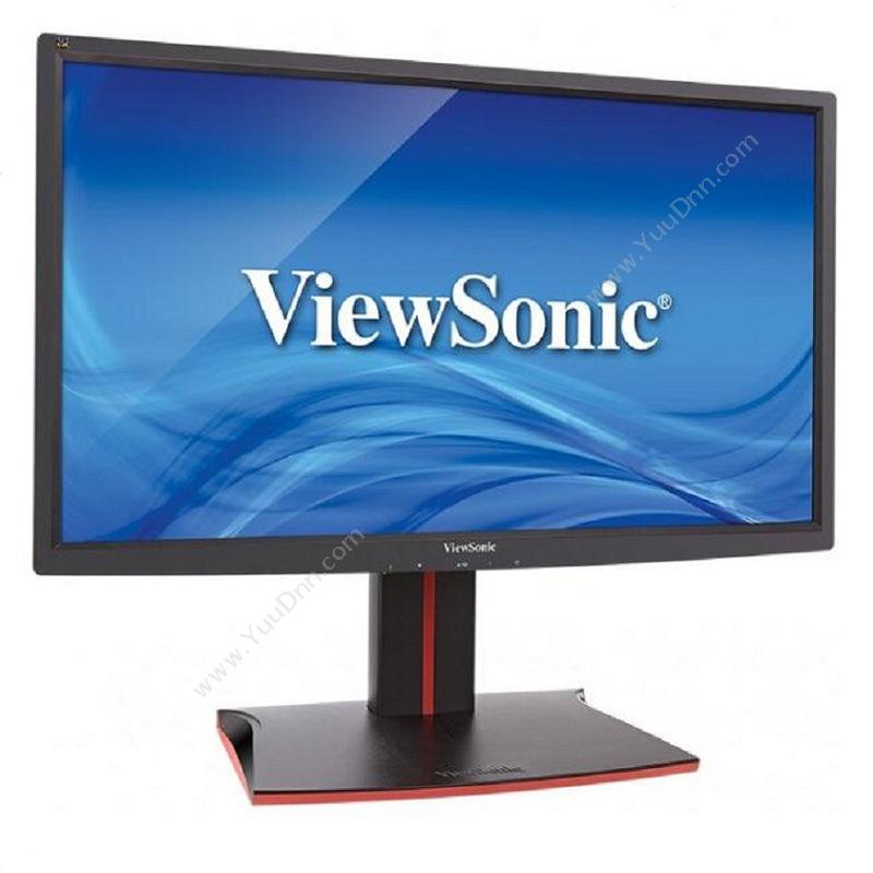 优派 Viewsonic VG2401MH-PRO 显示器 23.8英寸（黑） 液晶显示器