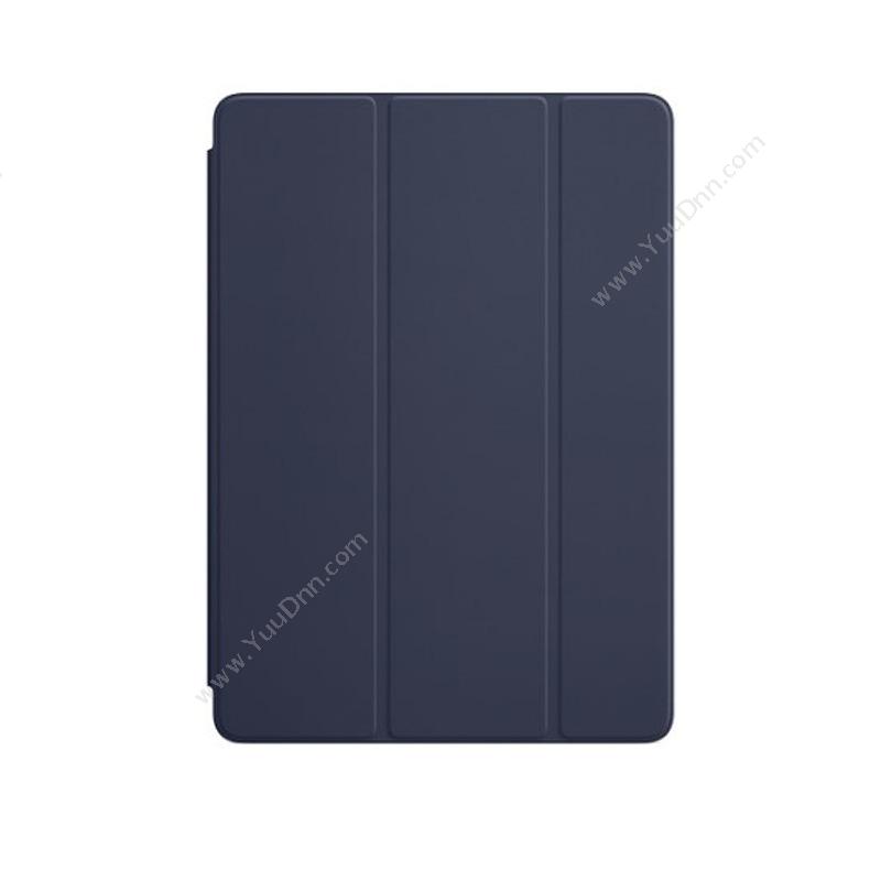 苹果 AppleMQ4L2FE/A iPad 智能保护盖 （灰）  兼容iPad Air 2、iPad Air平板电脑配件