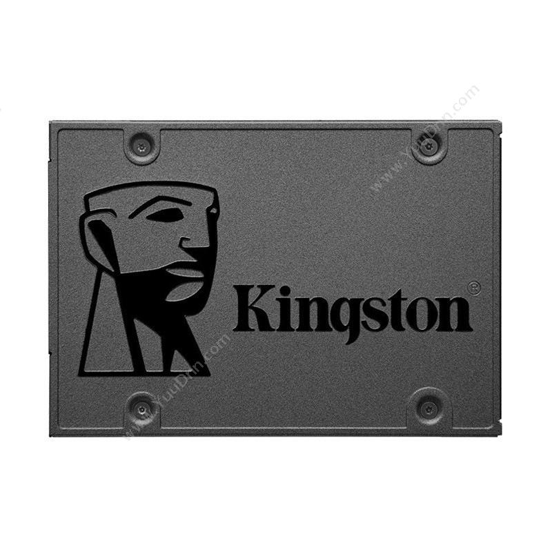 金士顿 KingstonA400 固态存储硬盘 480G固态硬盘