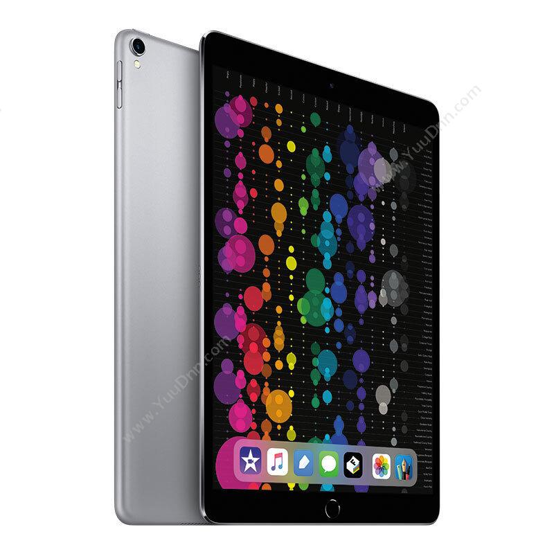 苹果 AppleiPadpro  10.5英寸超高清屏4G+256G（黑）平板电脑