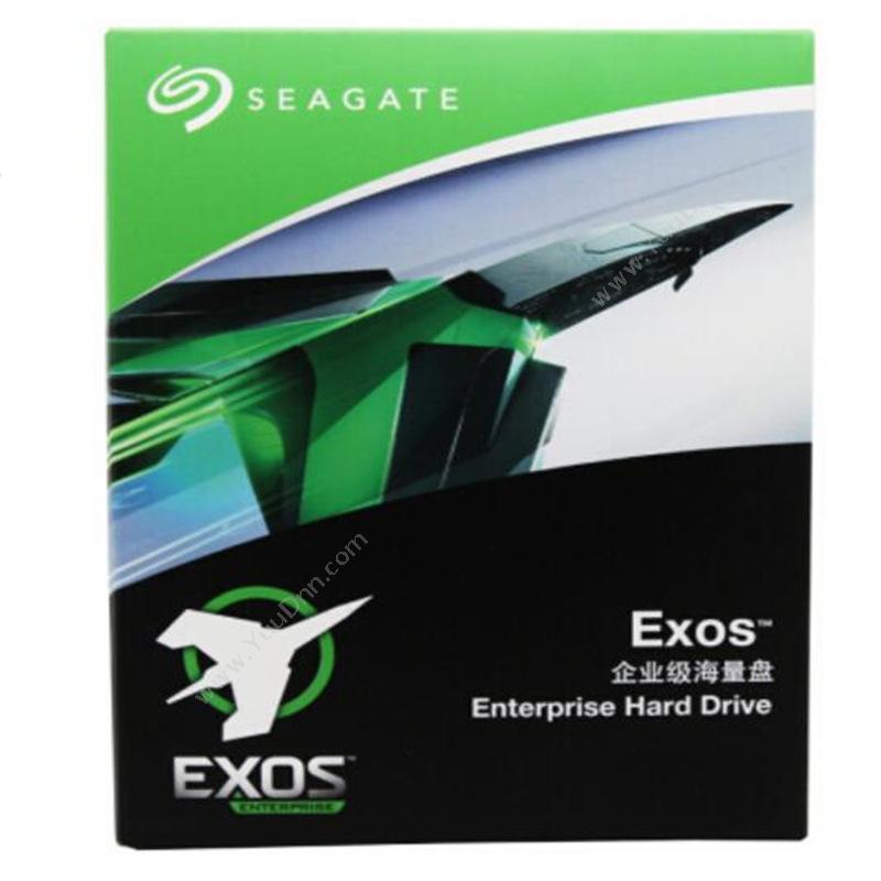 希捷 Seagate ST1000NM0055 银河系列企业级硬盘 1TB 7200转128M SATA3 硬盘