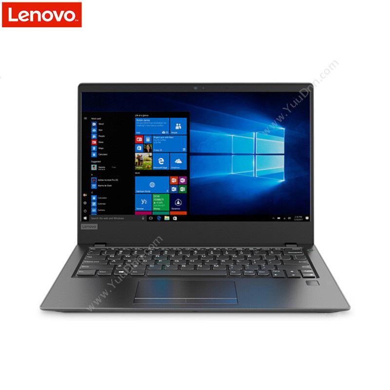 联想 Lenovo 扬天V720  14英寸I5-7200U8G256GSSD独显w10H 笔记本
