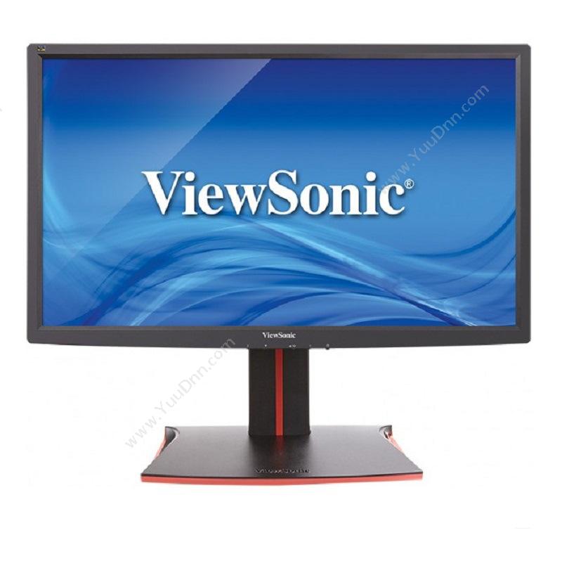 优派 ViewsonicVG2401MH-PRO 显示器 23.8英寸（黑）液晶显示器