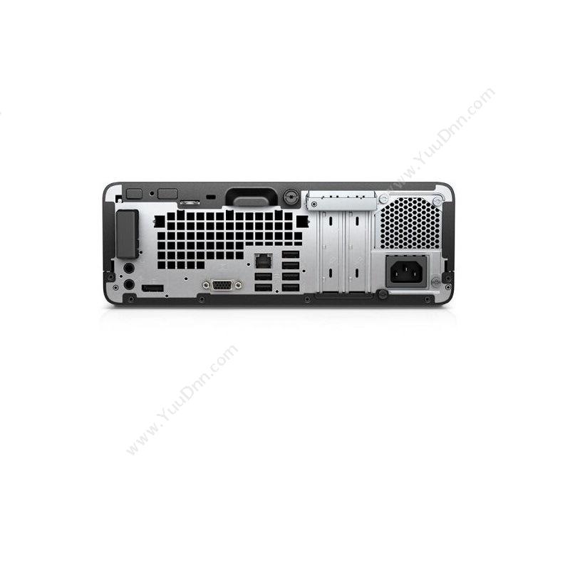 惠普 HP ProDesk 600 G4 SFF 商用台式机 i5-85004GDDR41TBDVDRWWin10H3Y（黑） 电脑主机