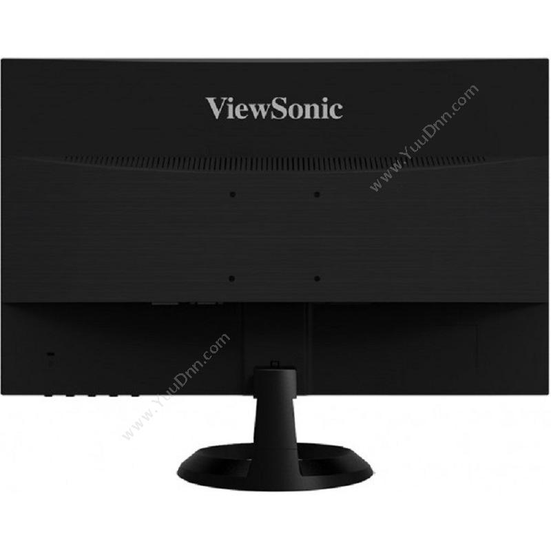 优派 Viewsonic VA2261-3 显示器 21.5英寸（黑） 液晶显示器