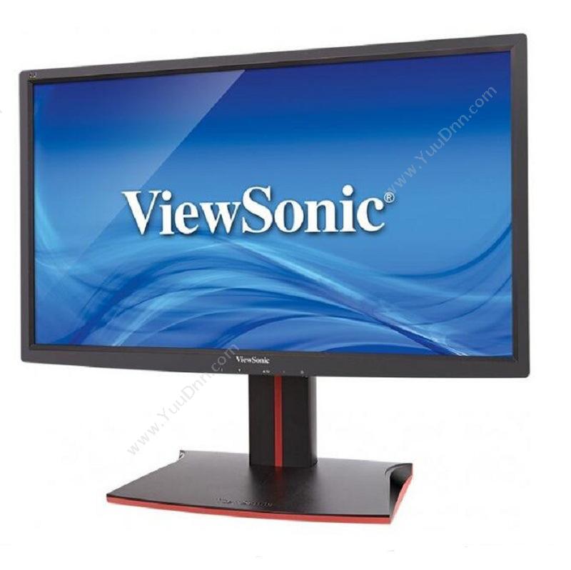 优派 Viewsonic VG2401MH-PRO 显示器 23.8英寸（黑） 液晶显示器