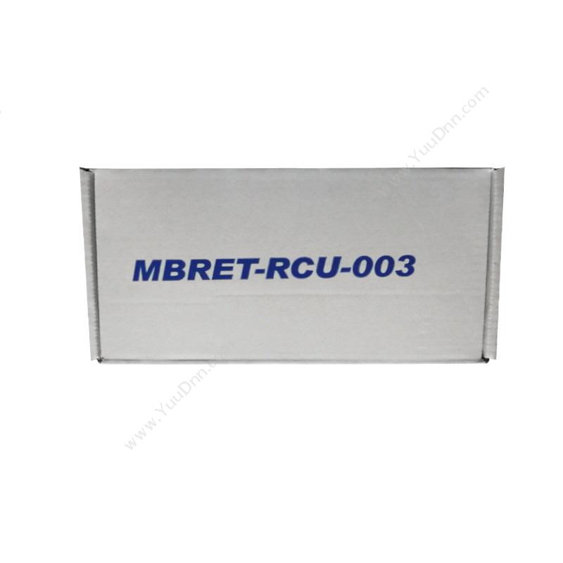 贝特 JsbtifMB-RCU-003 电调器  银(灰）  基站天线驱动器电源