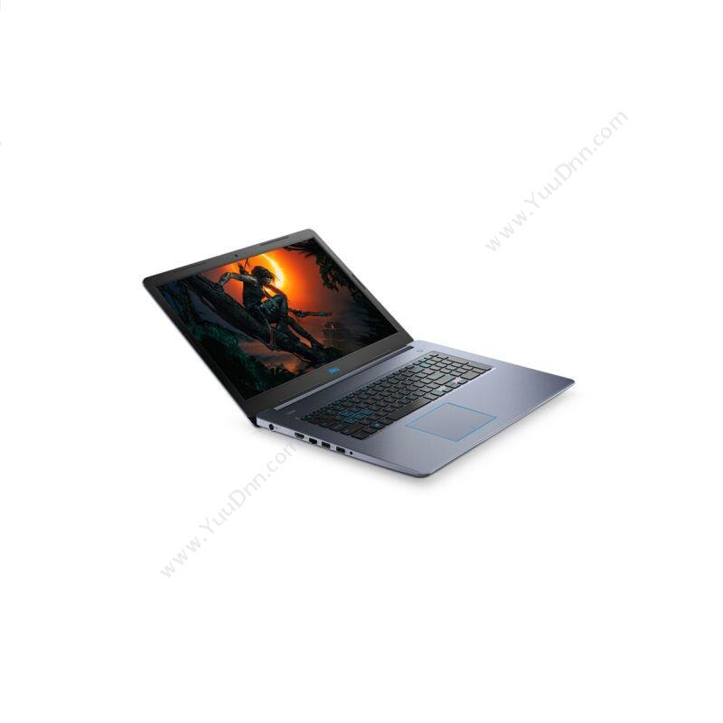 戴尔 Dell 灵越 3579 15.6英寸 i7-8750H8G128G+1T WIN10H2Y（黑）  GTX1050Ti 4G独显 笔记本