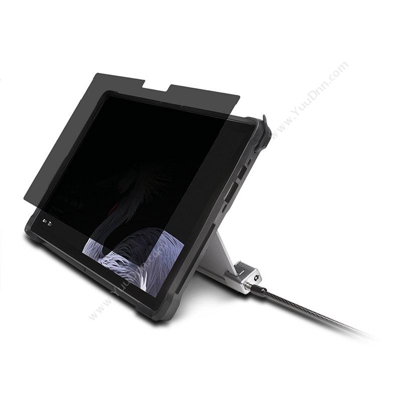 肯辛通 Kensington K64489 电脑防窥屏 （黑）  适用于Surface Pro & Surface Pro 4 电脑防窥膜
