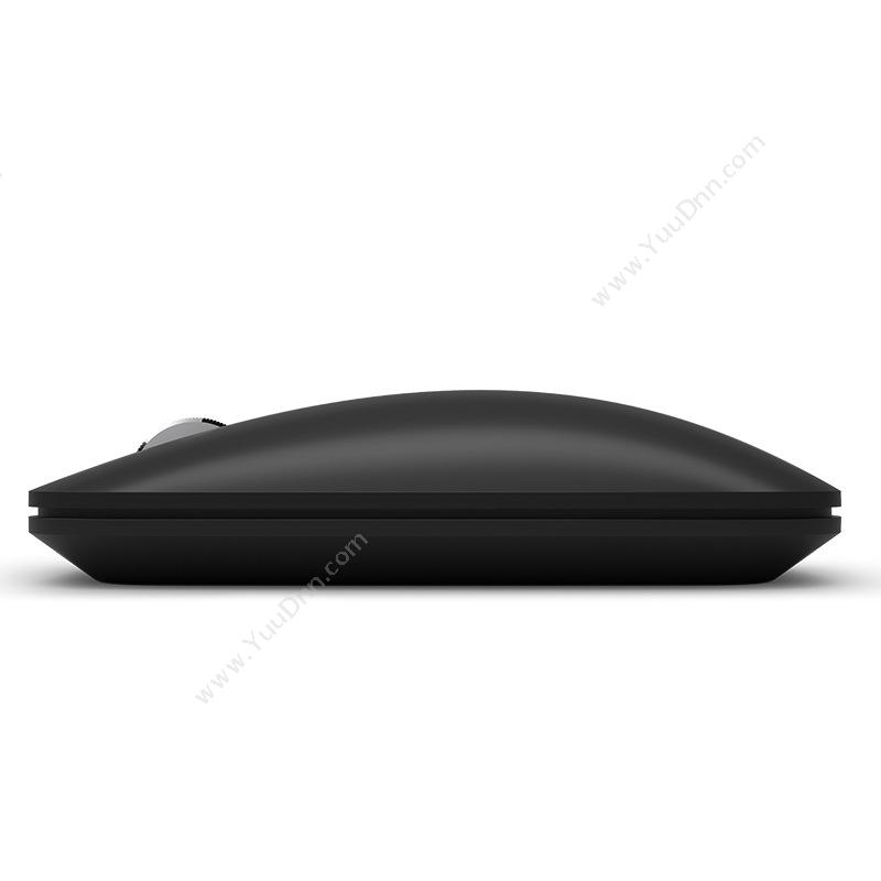 微软 Microsoft KTF-00004 时尚设计师鼠标 蓝牙鼠标 （黑） 无线鼠标