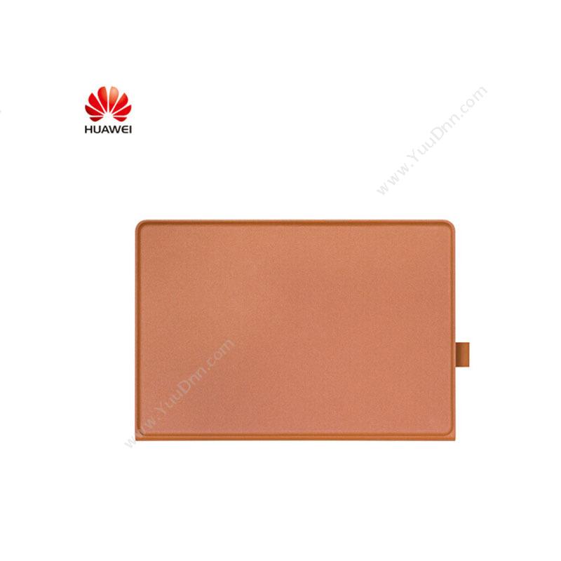 华为 HuaweiKHOH M5平板电脑专用皮套键盘  棕色  适用10.8英寸键盘