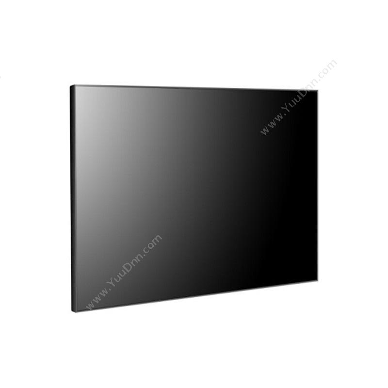 Goeing 光影GY-46D17-SLDA 46寸1.7mm液晶拼接屏 （黑） 液晶显示器