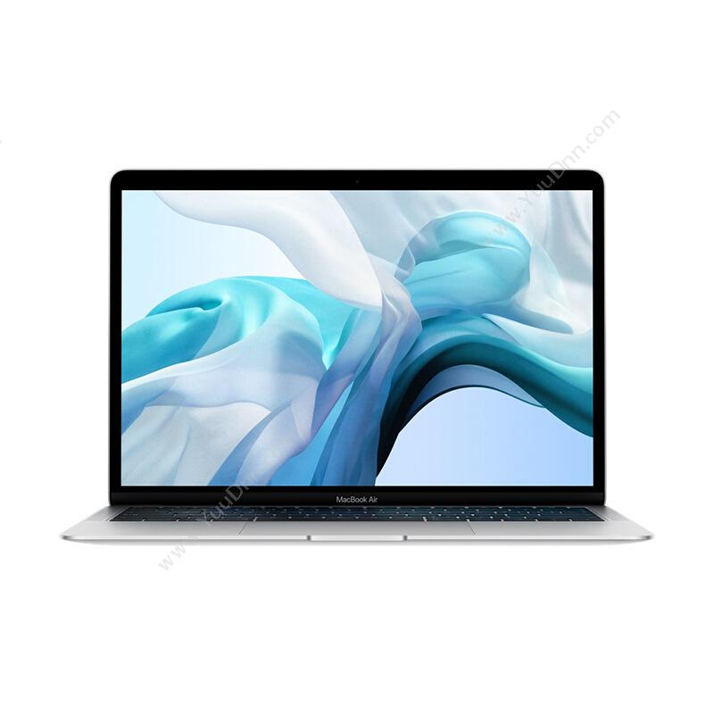 苹果 AppleMREA2CH/A MacBook Air 13英寸 i5/8GB/128GB-CHN（银）笔记本