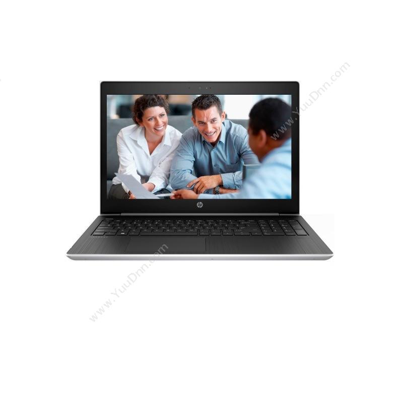 惠普 HPProbook450GG5 商用 i5 8250/4G/256G SSD/930MX 2G（银）笔记本