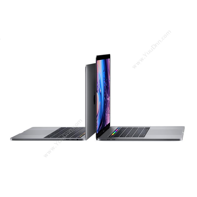 苹果 AppleMR932CH/A MacBook Pro 15英寸 i7/16GB/RP555X/256GB-CHN (深空灰）笔记本