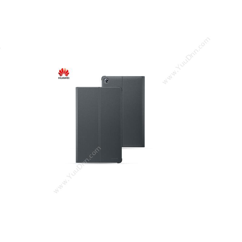 华为 Huawei原装M5平板电脑保护套 8.4英寸（黑）平板电脑配件