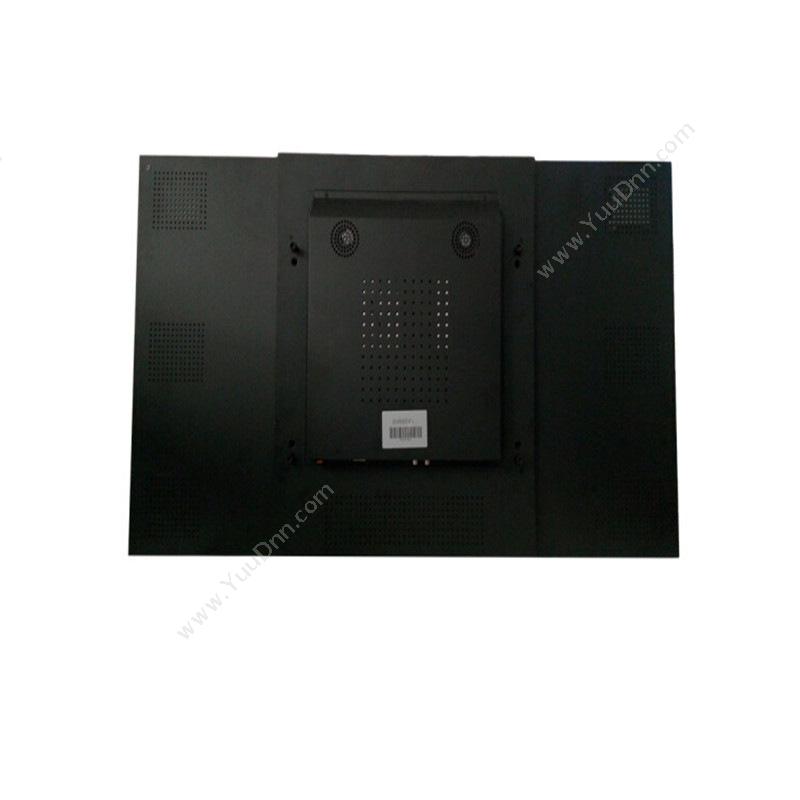 Goeing 光影GY-65B11K-U 65寸商用显示器/监视器 （黑） 液晶显示器