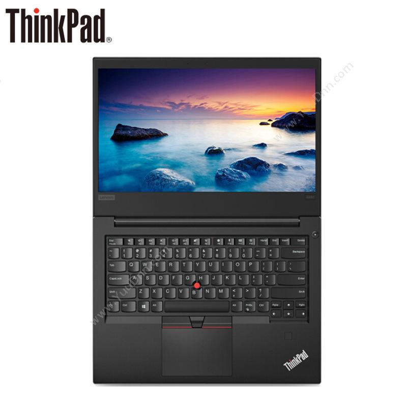联想 Lenovo R480  I5-8250U4G500G独显W10H1Y（黑） 笔记本