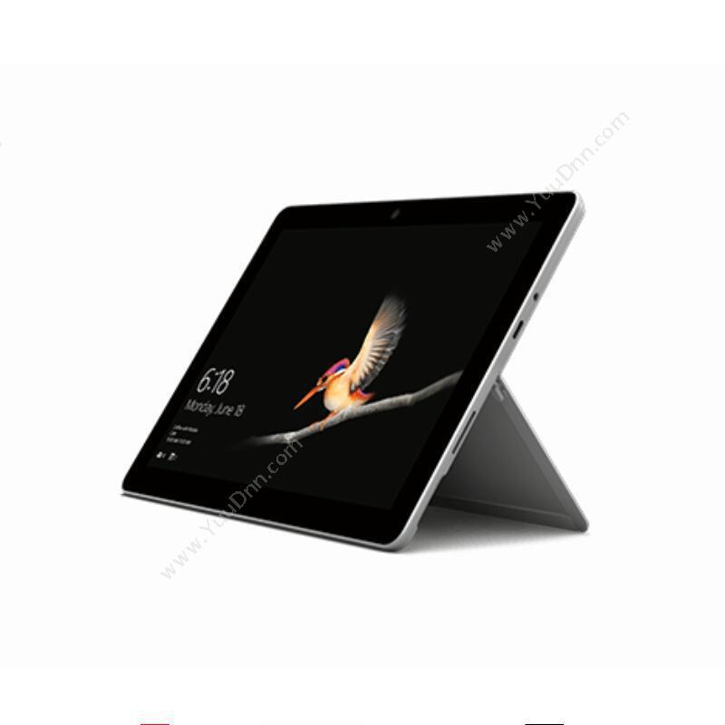 微软 MicrosoftJTS-00009 Surface GO 10英寸 4415Y8GB128GBwin10 Pro（银）笔记本