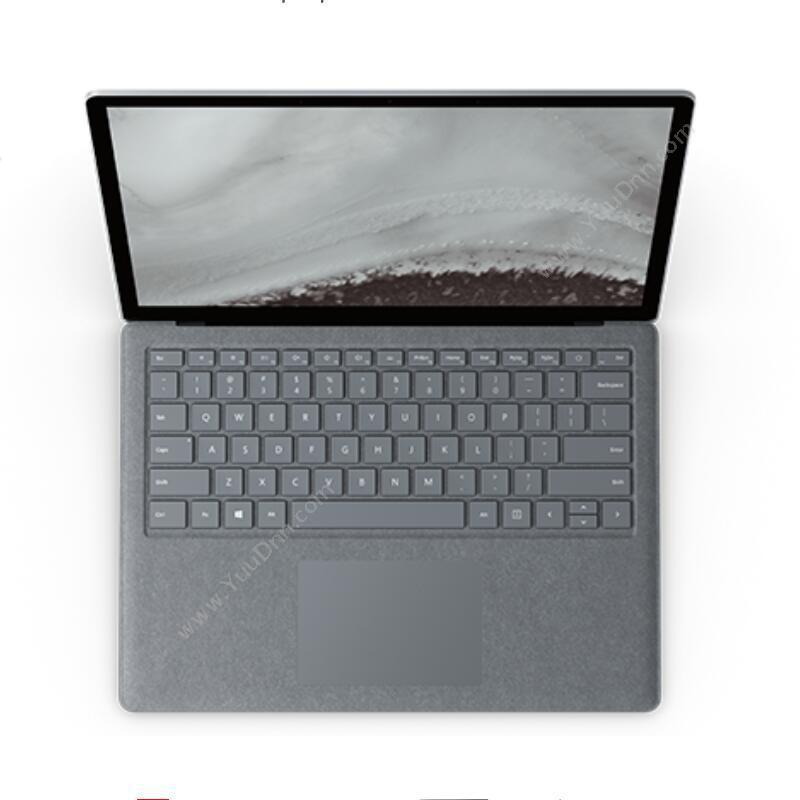 微软 MicrosoftLQR-00016 Surface Laptop2 13.5英寸 I78G256SSDW10P2Y 铂(金）笔记本