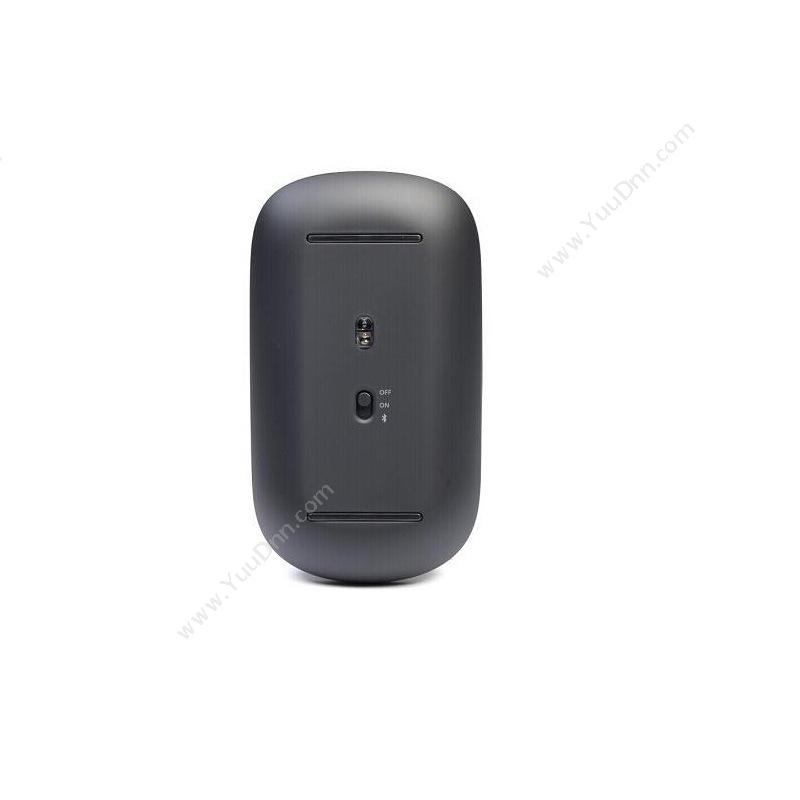 华为 Huawei AF30 4.0无线轻薄便携蓝牙鼠标  深空灰 无线鼠标